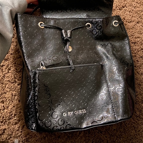 Guess Backpack - Picture 2 of 3